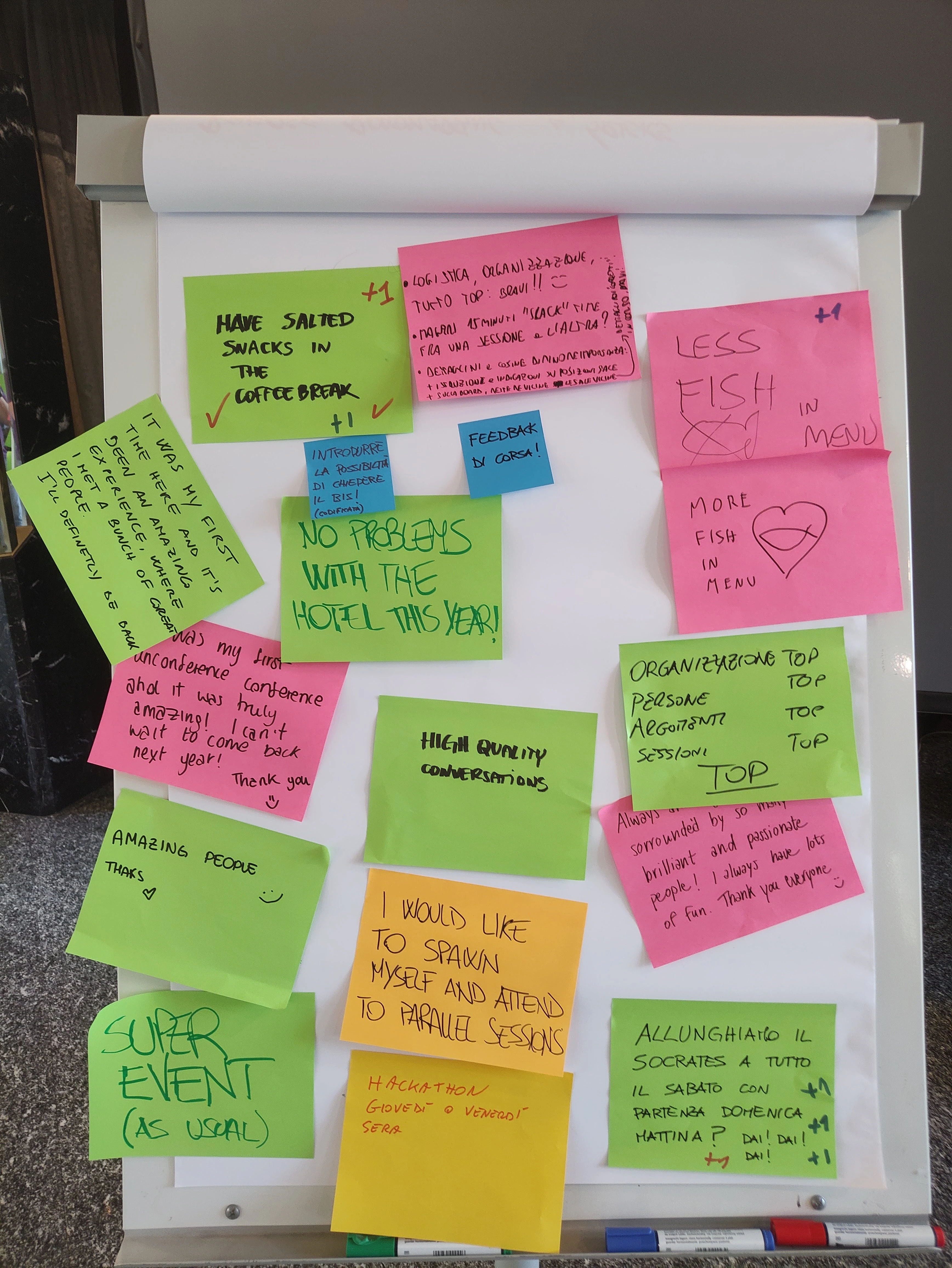 post-it